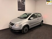 Volkswagen Fox - 1.2 Trendline INRUILKOOPJE