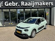 Citroën C3 - 1.2 PureTech Feel*Airco* EXPORT/EX BPM