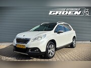 Peugeot 2008 - 1.6 VTi Allure PANO|CRUISE|NAP