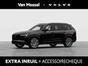 Volvo XC90 - T8 Plug-in hybrid AWD Ultra Black Ed. Exec. | Blis | 360 Cam