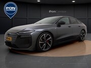 Audi A6 - S Edition 83 kWh 286 PK | Tech Pro | Warmtepomp | Luchtverin