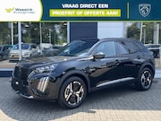 Peugeot e-2008 - EV 54kWh 156pk GT Avantage | Alcantara Executive Interior |