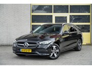Mercedes-Benz C-klasse - Estate 300 e 204PK! Automaat Luxury Line Limited BJ2022 Lmv 
