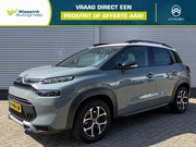 Citroën C3 Aircross - 1.2 PureTech S&S Shine | Trekhaak | Climate Control | Naviga