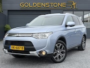 Mitsubishi Outlander - 2.0 PHEV Executive Edition Trekhaak, Schuifdak, Leder, Stoel