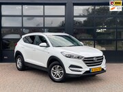 Hyundai Tucson - 1.6 GDi Comfort