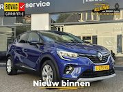 Renault Captur - 1.3 TCe 140 EDC Intens | Easylink navigatiesysteem | Parkeer
