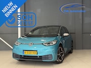 Volkswagen ID.3 - First Plus 58 kWh | SOH 88,19% | Lichtmetalen velgen | Camer