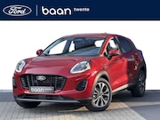 Ford Puma - 1.0 EcoBoost Hybrid Titanium | Winter Pack | Camera | Cruise