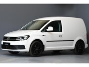 Volkswagen Caddy - 1.2 TSI L1H1 BMT AIRCO | TREKHAAK | BLUETOOTH