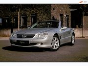 Mercedes-Benz SL-Klasse - SL 500 V8 (306pk) Youngtimer - Lage KM