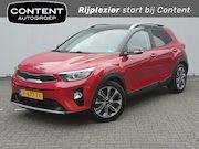 Kia Stonic - 1.0 T-GDi 100pk DynamicPlusLine / Clima / Cruise / Camera