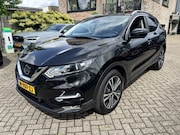 Nissan Qashqai - 1.3 DIG-T N-Connecta X-trocic | Trekhaak | Pano | Rondom-cam
