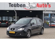 Seat Altea XL - 1.2 TSI I-Tech Navigatie, Climate control, Stoelverwarming,