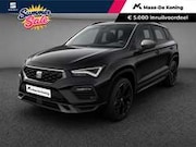 Seat Ateca - FR Business Intense 1.5 TSI 110 kW / 150 PK SUV 7