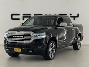 Dodge Ram Van - 1500 5.7 V8 4x4 Crew Cab Limited Longhorn Full Option