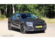 Audi Q2 - 35 TFSI S Edition | 2022 |✅ AUTOMAAT |⭐Camera | ✨PDC |