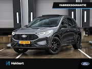 Ford Kuga - ST-Line X 2.5 PHEV 243pk Automaat BLACK-PACK | 20''LM | SCHU