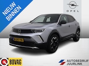 Opel Mokka - 1.2 Turbo 130pk Aut. Ultimate Alcantara/Led/Nav
