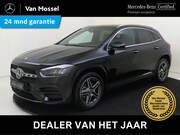 Mercedes-Benz GLA-Klasse - 250 e Star Edition AMG Line / 19"/ KEYLESS GO/ High-Performa