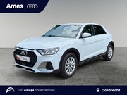 Audi A1 Allstreet - 25 95pk TFSI Advanced edition Audi Virtual Cockpit | Verwarm