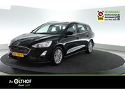 Ford Focus - Wagon 1.0 EcoBoost Titanium Business | TREKHAAK | CARPLAY | 