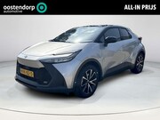 Toyota C-HR - 2.0 Plug-in Hybrid 220 Dynamic **DODEHOEK DETECTIE/ STUURVER