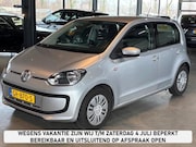 Volkswagen Up! - 1.0 60PK 5D Aut Move up