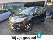 Citroën C3 Picasso - 1.2 110 PK Tendance | 2E EIGENAAR | 12MND GARANTIE | CRUISE 