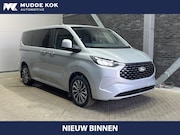 Ford Tourneo Connect - 340 2.5 PHEV L1H1 Titanium X | 8P | Panoramadak | ACC | Elek
