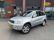 Toyota RAV4 - 2.0-16V VVT-i Sol, Trekhaak, 1 jaar garantie