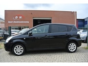 Toyota Verso - 1.6 VVT-i Dynamic airco inruil mogelijk nap
