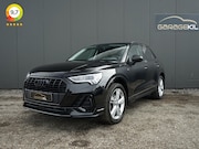 Audi Q3 - 35 TFSI S Line Pro Line Sportstoelen / Pano dak / BTW / Clim
