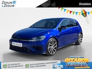 Volkswagen Golf - 2.0 TSI 4Motion R | Carplay | Stoelverwarming | Parkeercamer
