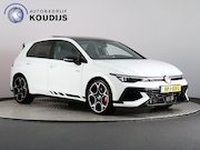Volkswagen Golf - 2.0 TSI 8.5 GTI Clubsport (Pano / H/K / Head Up / Camera / I