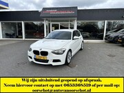 BMW 1-serie - 114i EDE