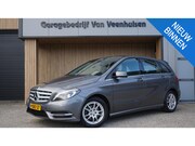 Mercedes-Benz B-klasse - 180 122pk Ambition Automaat Airco Leder Xenon Cruise *NL aut