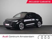 Audi Q5 - Sportback 55 TFSI e S edition Competition 367pk |