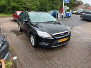 Ford Focus - MEENEEMPRIJS!! 1.6 TDCI 90pk Comfort Airco 5-deurs