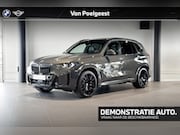 BMW X5 - xDrive50e | M Sport Pro | Glazen Panoramadak | Harman Kardon