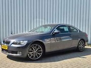 BMW 3-serie - 325I HIGH EXECUTIVE met brandschade