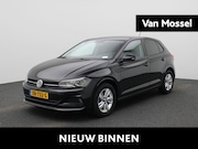 Volkswagen Polo - 1.0 TSI Comfortline | Wordt Verwacht | Apple Carplay / Andro