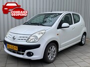 Nissan Pixo - 1.0 Look|Airco|