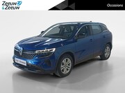 Renault Austral - 1.2 E-Tech full hybrid 200 evolution *Automaat*Navi+Camera*C