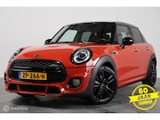 MINI John Cooper Works - 5-deurs 1.5 Carplay - JCW interieur - Airco