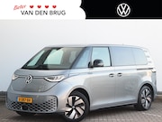 Volkswagen ID.Buzz - Pro 77kWh | Trekhaak | Achteruitrijcamera | Apple Carplay/An