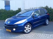 Peugeot 207 - 1.6 HDi XS 16V 110PK SW Panoramadak