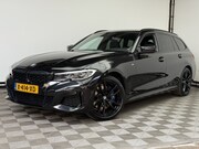 BMW 3-serie - Touring M340i xDrive High Executive Zeer Complete Auto