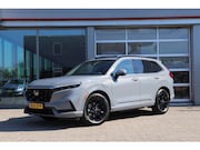 Honda CR-V - 2.0 Plug-In Hybrid 184pk 2WD Elegance Tech