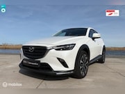 Mazda CX-3 - 2.0 SKYACTIV-G | Keyless | Head-Up Display |Sports line